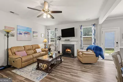 253 Merritt Circle, Newnan, GA 30263 - Photo 6