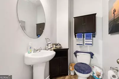 253 Merritt Circle, Newnan, GA 30263 - Photo 24