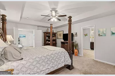 253 Merritt Circle, Newnan, GA 30263 - Photo 20