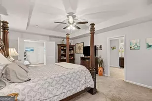 253 Merritt Cir, Newnan, GA 30263 - Photo 20