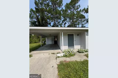 853 Mission Trace Drive, Saint Marys, GA 31558 - Photo 1