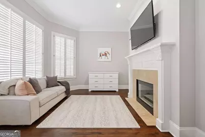 2265 NE Valley Brook Way NE, Brookhaven, GA 30319 - Photo 10