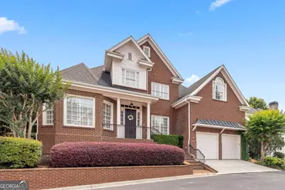 2265 NE Valley Brook Way NE, Brookhaven, GA 30319 - Photo 1