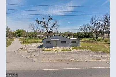 131 S Jackson Street, Hawkinsville, GA 31036 - Photo 20