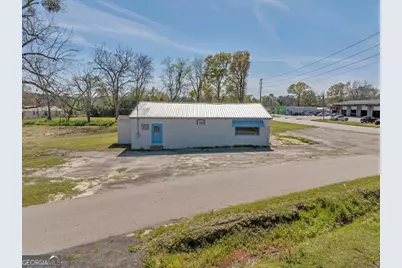 131 S Jackson Street, Hawkinsville, GA 31036 - Photo 32