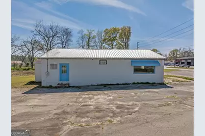 131 S Jackson Street, Hawkinsville, GA 31036 - Photo 4