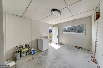 131 S Jackson Street, Hawkinsville, GA 31036 - Photo 16