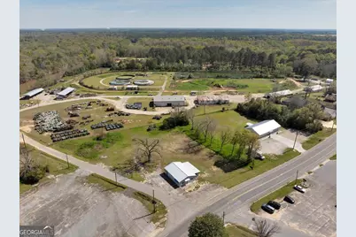 131 S Jackson Street, Hawkinsville, GA 31036 - Photo 28