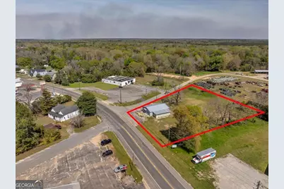 131 S Jackson Street, Hawkinsville, GA 31036 - Photo 2