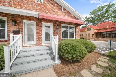 28 S Zetterower Avenue, Statesboro, GA 30458 - Photo 8