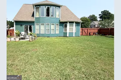 3147 Baywood Court, Conyers, GA 30013 - Photo 16
