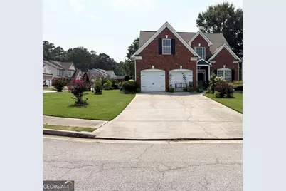 3147 Baywood Court, Conyers, GA 30013 - Photo 1