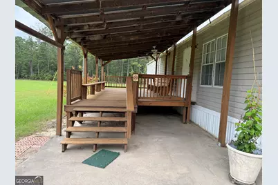 2449 H B Dixon Road, Sparta, GA 31087 - Photo 18