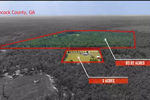 2449 Hb Dixon Rd, Sparta, GA 31087 - Photo 2