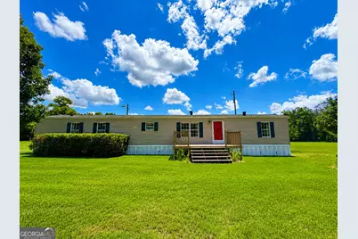 2449 H B Dixon Road, Sparta, GA 31087 - Photo 1