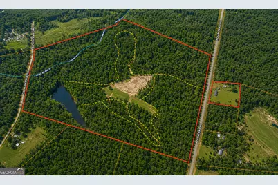2449 H B Dixon Road, Sparta, GA 31087 - Photo 2