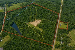2449 Hb Dixon Rd, Sparta, GA 31087 - Photo 2