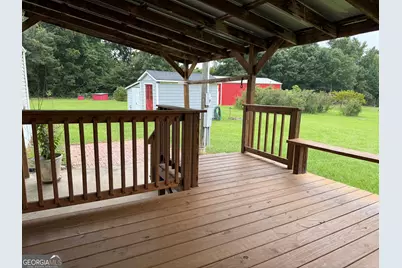 2449 H B Dixon Road, Sparta, GA 31087 - Photo 34