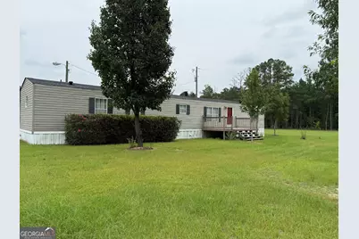 2449 H B Dixon Road, Sparta, GA 31087 - Photo 16