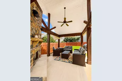 15 Lynnfield Drive, Newnan, GA 30263 - Photo 8