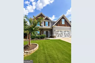 15 Lynnfield Drive, Newnan, GA 30263 - Photo 8