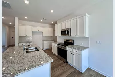 113 Sunny Side Way, Acworth, GA 30102 - Photo 6