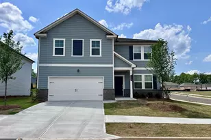 113 Sunny Side Wy, Acworth, GA 30102 - Photo 1
