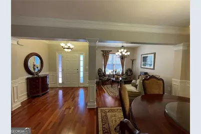5775 White Creek Run, Cumming, GA 30040 - Photo 2