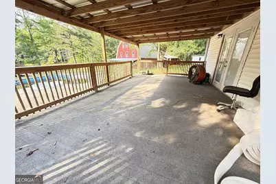 844 Nix Road, Bremen, GA 30110 - Photo 20