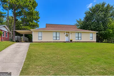 3614 San Sebastian Drive, Hephzibah, GA 30815 - Photo 2