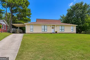 3614 San Sebastian Dr, Hephzibah, GA 30815 - Photo 2