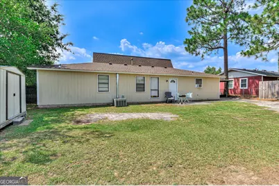 3614 San Sebastian Drive, Hephzibah, GA 30815 - Photo 26