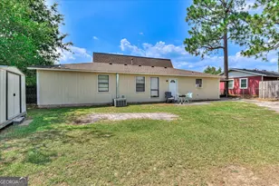 3614 San Sebastian Dr, Hephzibah, GA 30815 - Photo 26