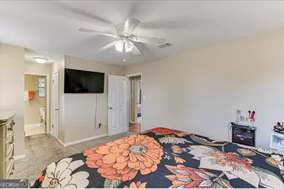 3614 San Sebastian Drive, Hephzibah, GA 30815 - Photo 18