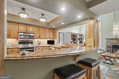 41 International Village Drive, Helen, GA 30545 - Photo 12