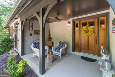 41 International Village Drive, Helen, GA 30545 - Photo 8