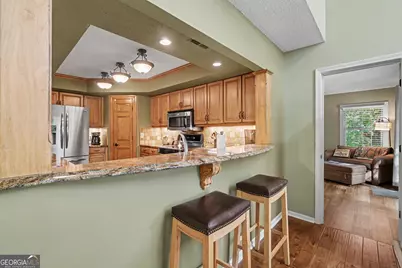41 International Village Drive, Helen, GA 30545 - Photo 20