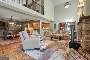 41 International Village Dr, Helen, GA 30545 - Photo 18