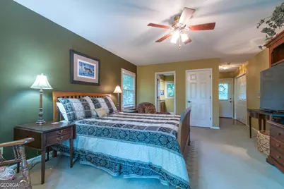 41 International Village Drive, Helen, GA 30545 - Photo 32