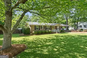 309 Washington Ave, Sandersville, GA 31082 - Photo 2
