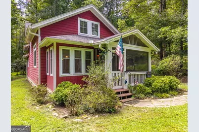 120 Shenendoa Drive, Ellijay, GA 30540 - Photo 42