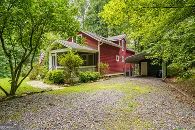 120 Shenendoa Drive, Ellijay, GA 30540 - Photo 4