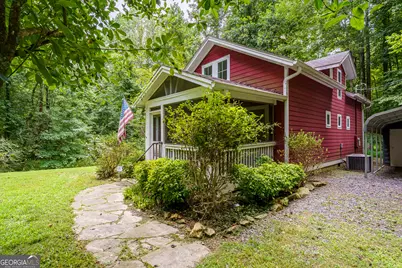 120 Shenendoa Drive, Ellijay, GA 30540 - Photo 40
