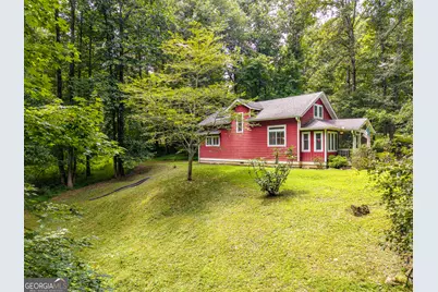 120 Shenendoa Drive, Ellijay, GA 30540 - Photo 2