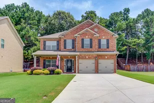 5719 Berkshire Trace, Braselton, GA 30517 - Photo 1
