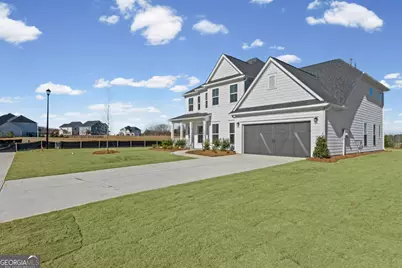 363 Aidens Bluff, Hoschton, GA 30548 - Photo 2