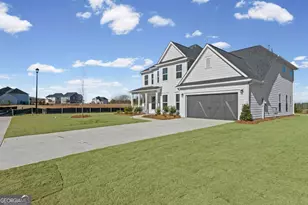 363 Aidens Blf, Hoschton, GA 30548 - Photo 2