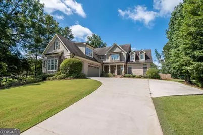 2163 Heather Lane, Bogart, GA 30622 - Photo 6