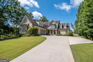 2163 Heather Ln, Bogart, GA 30622 - Photo 6