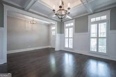 2163 Heather Lane, Bogart, GA 30622 - Photo 8
